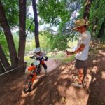 Hard enduro